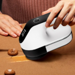 電動 毛玉取り器 徹底レビュー｜USB充電＆コード使用OK！2WAY給電でパワフルに毛玉ケア